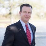 Corpus Christi maritime attorney Mike Prejean of Gilman & Allison, LLP, former ship captain and trial lawyer representing injured seamen and offshore workers throughout Texas
