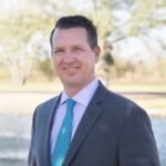 Co-founding partner and experienced trial attorney Brent Allison of Gilman & Allison, LLP, representing maritime and personal injury clients across Texas