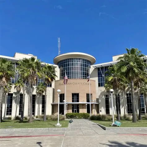 Port of Galveston maritime lawyer representing longshoremen