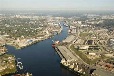 Maritime attorneys at Gilman & Allison helping longshoremen