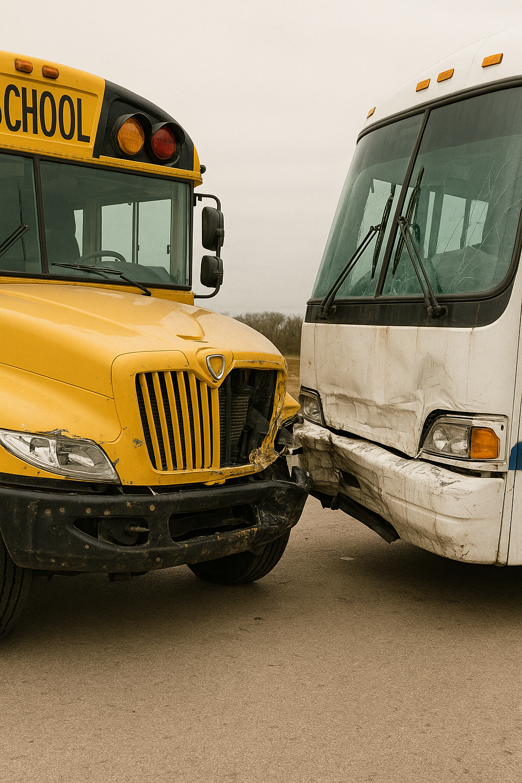 Texas law firm specializing in bus crash injury and wrongful death cases