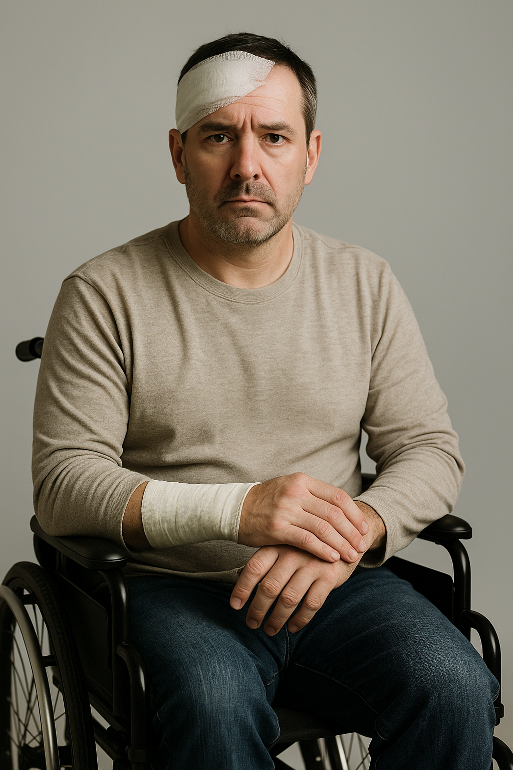 Gilman & Allison law firm representing brain injury victims in Texas