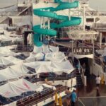 Cruise ship injury lawyers with experience from the Poop Cruise case helping injured passengers in Galveston.