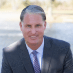 Crew member injured after falling while boarding a vessel from the dock using an unsafe gangway at Port of Houston.