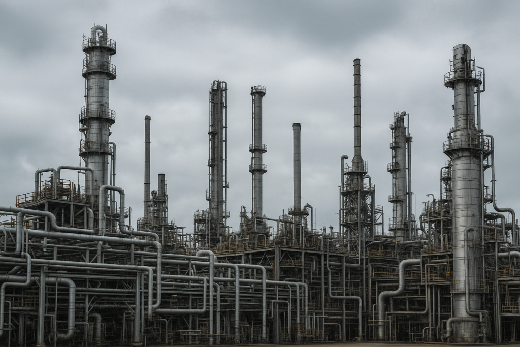 pasadena texas refinery explosion injury lawyer case representation
