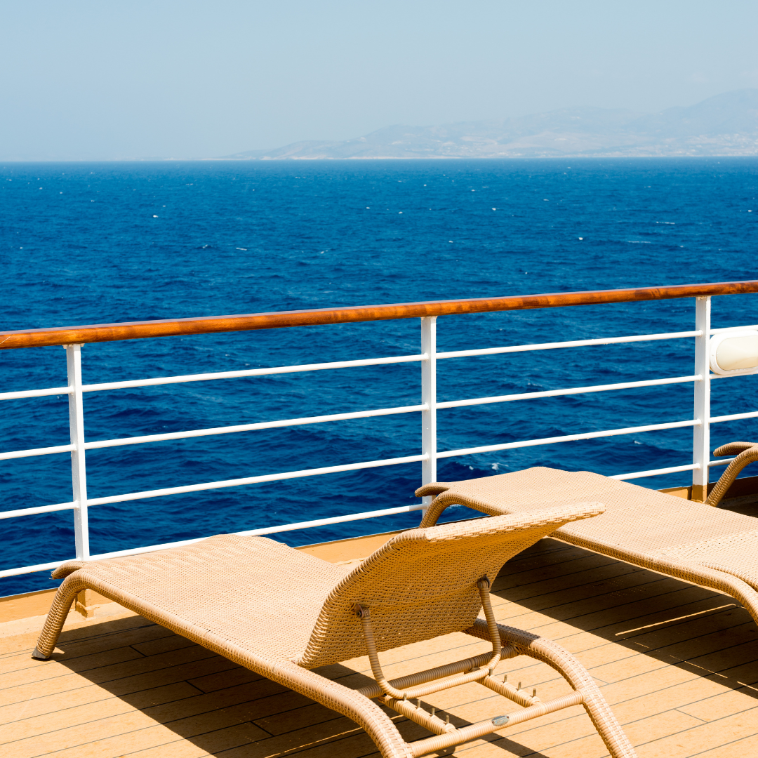 Galveston cruise ship injury lawyer helping passenger after cruise accident